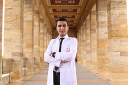 Dr. Okan Maden