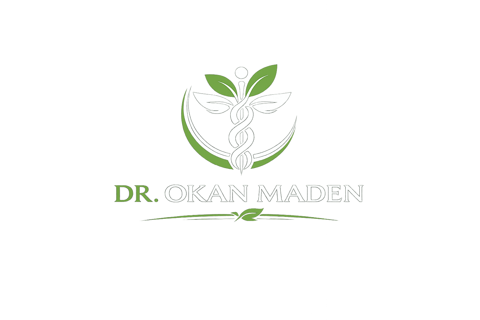 Dr. Okan Maden